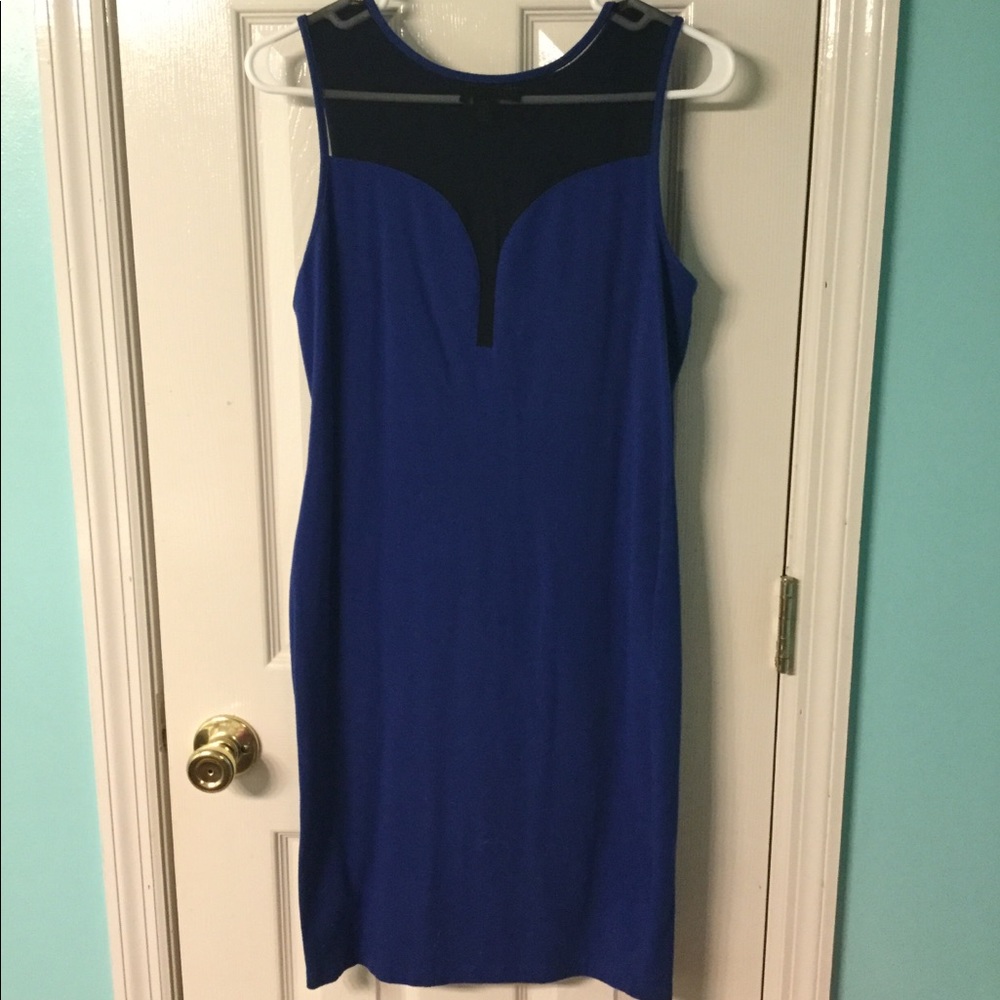 Forever 21 Plus Dress